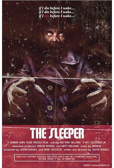 The Sleeper
