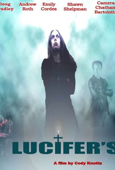Lucifer's Unholy Desire