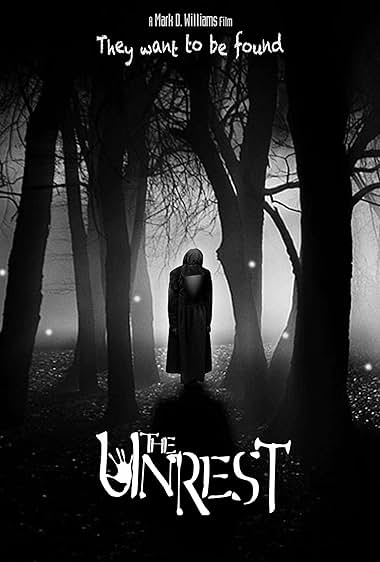 The Unrest