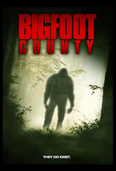 Bigfoot County