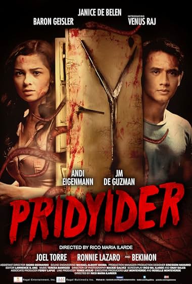 Pridyider