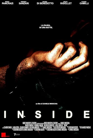 Inside