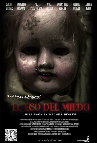 El eco del miedo