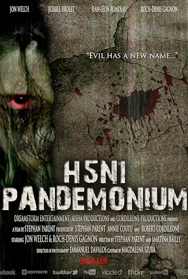 H5N1: Pandemonium