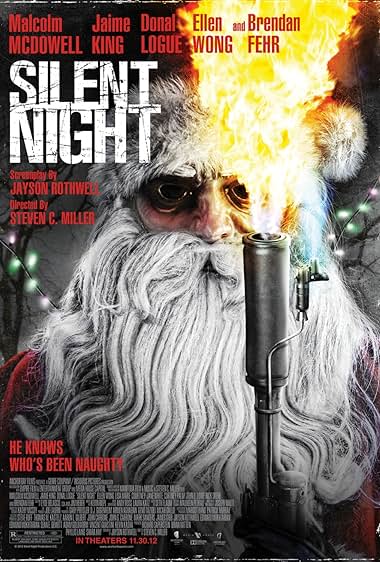 Silent Night
