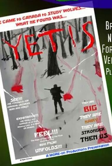 Yetis