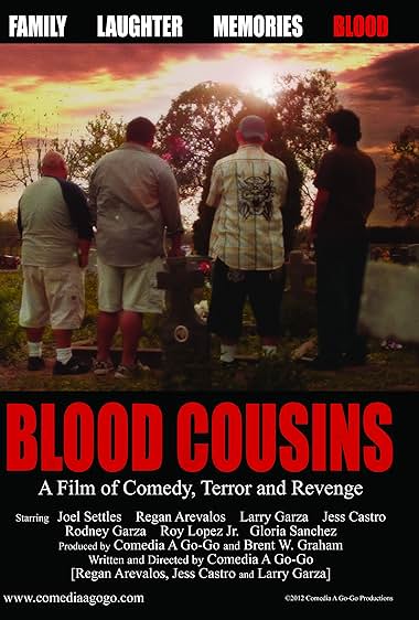Blood Cousins