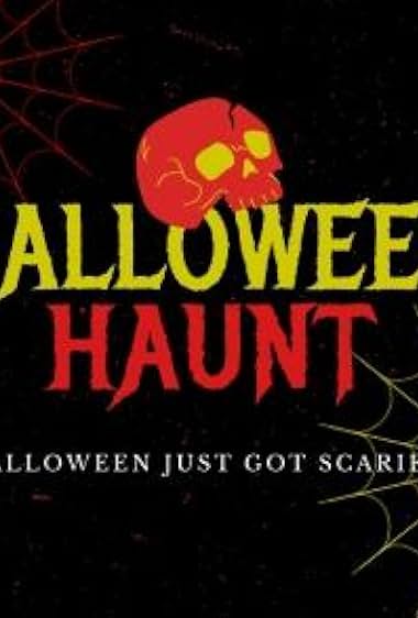 Halloween Haunt
