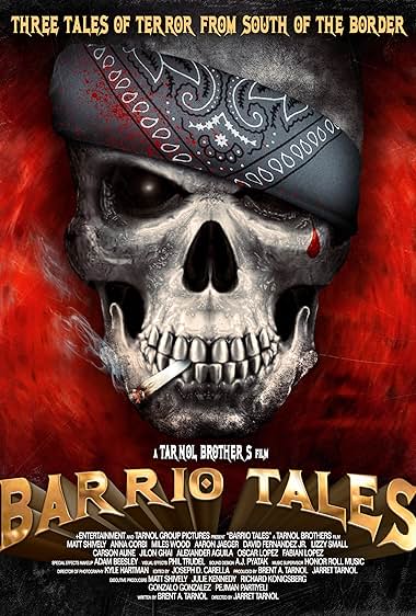 Barrio Tales