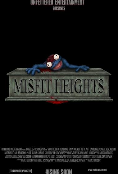 Misfit Heights