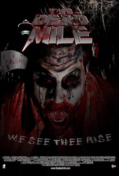 The Dead Mile