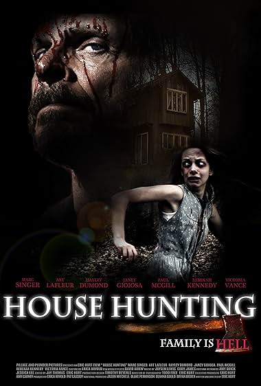 House Hunting