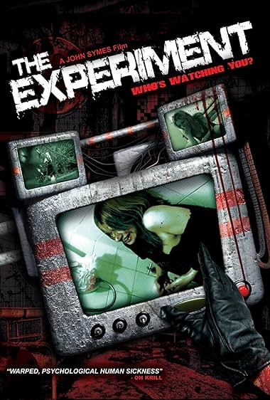 The Experiment