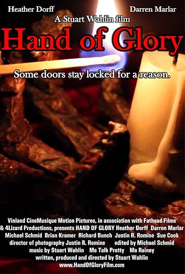 Hand of Glory