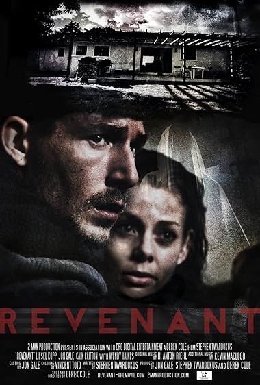 Revenant