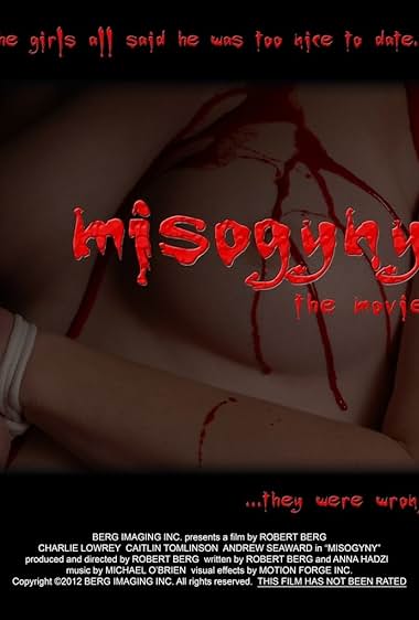 Misogyny
