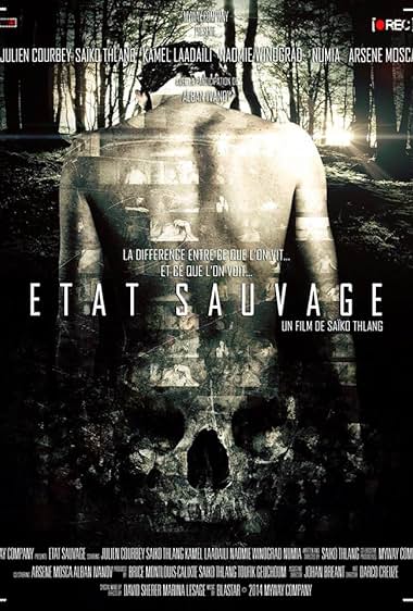 Etat sauvage