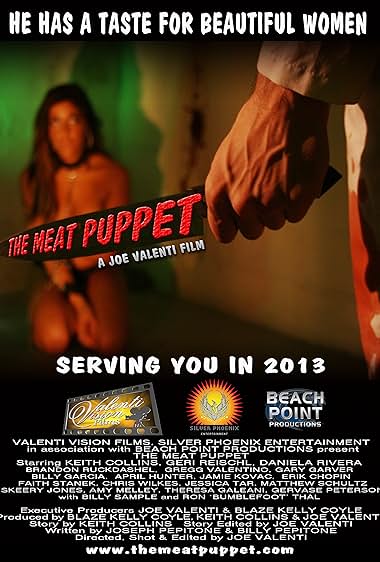 The Meat Puppet