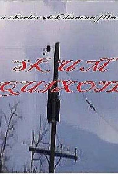 Skum Quixote