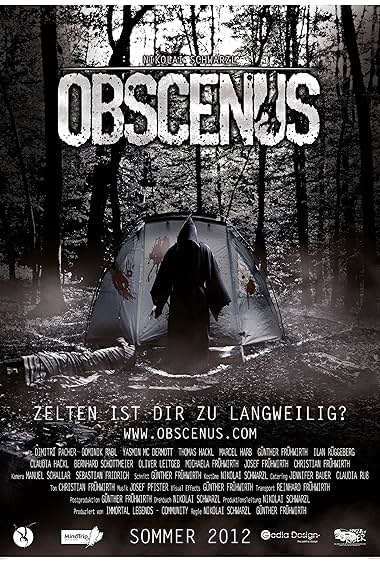 Obscenus
