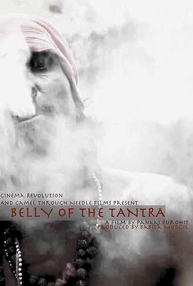 Belly of the Tantra