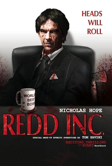 Redd Inc.
