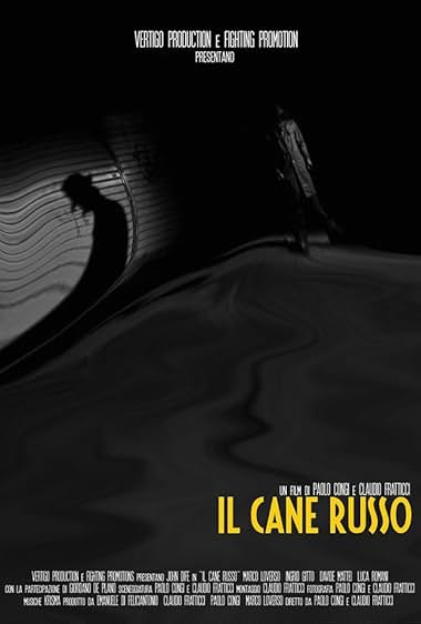 Il cane russo