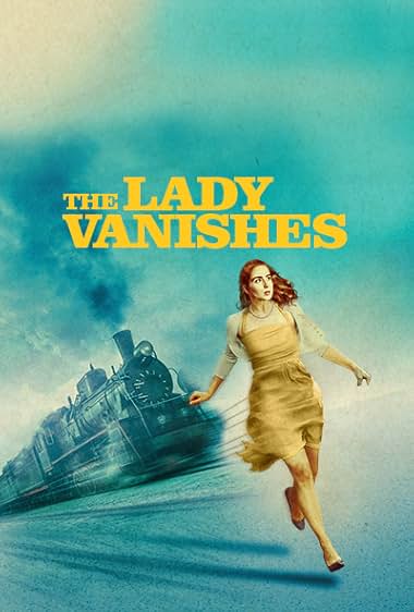 The Lady Vanishes