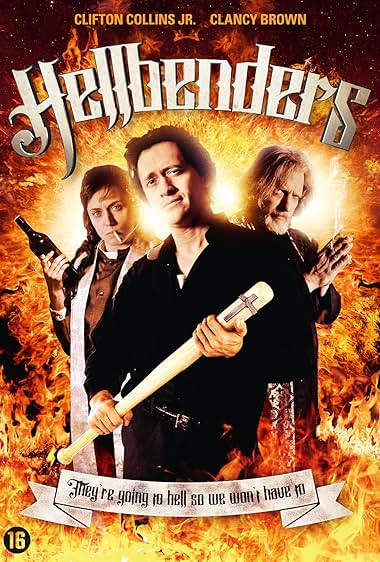 Hellbenders