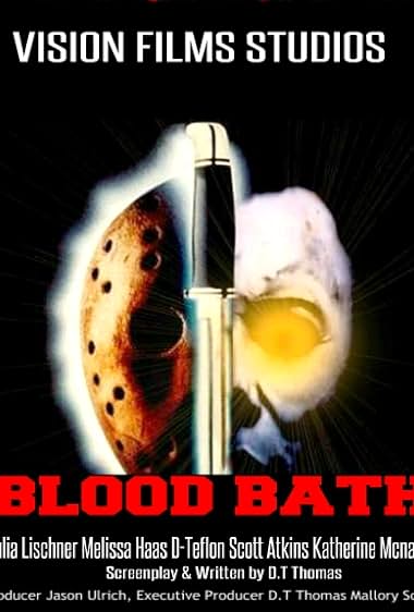 BloodBath Jason Vs Micheal