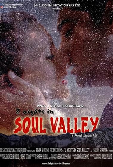 2 Nights in Soul Valley
