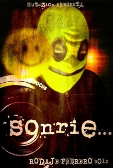Sonríe