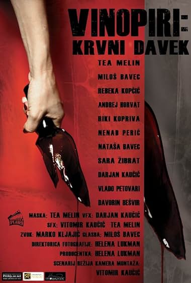 Vinopiri: Krvni davek