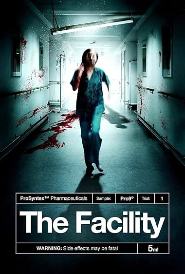 The facility
