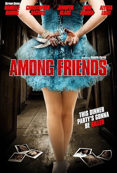 Among Friends