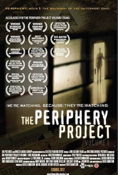 The Periphery Project, Vol. I