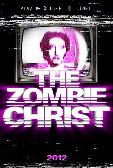 The Zombie Christ