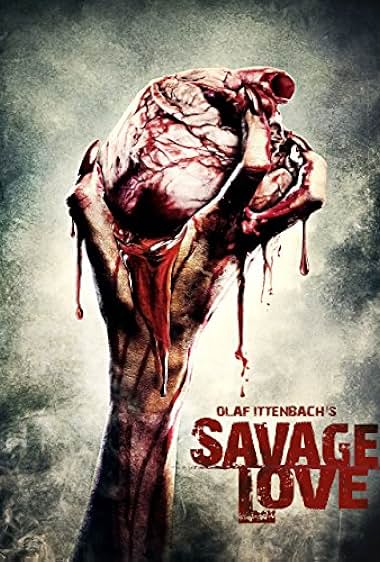Savage Love