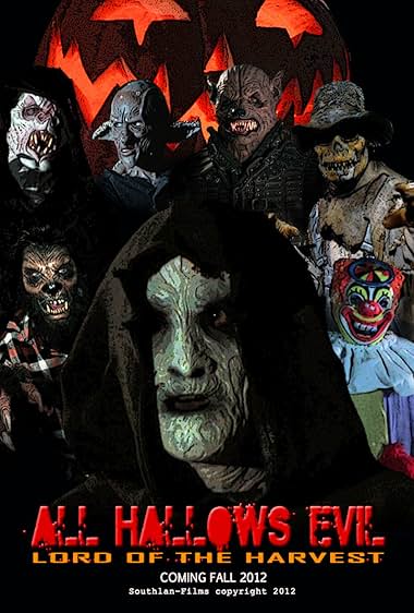 All Hallows Evil: Lord of the Harvest