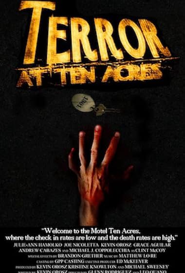 Terror at Ten Acres
