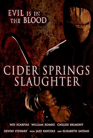 Cider Springs Slaughter
