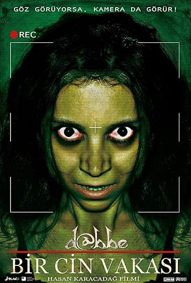 Dabbe: Demon Possession