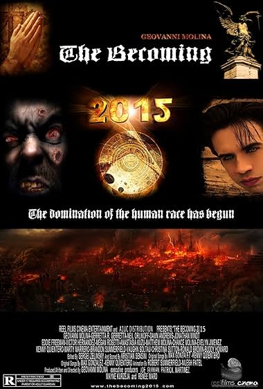 The Becoming
