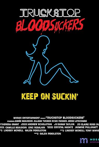 Truckstop Bloodsuckers