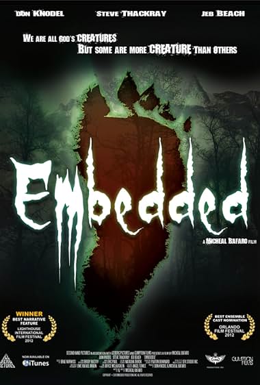 Embedded