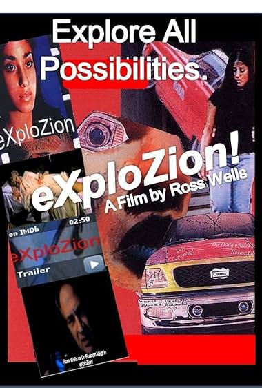 eXploZion!