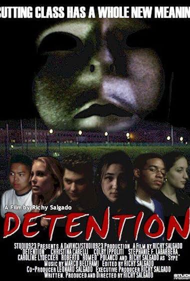 Detention