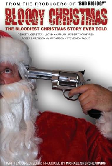 Bloody Christmas
