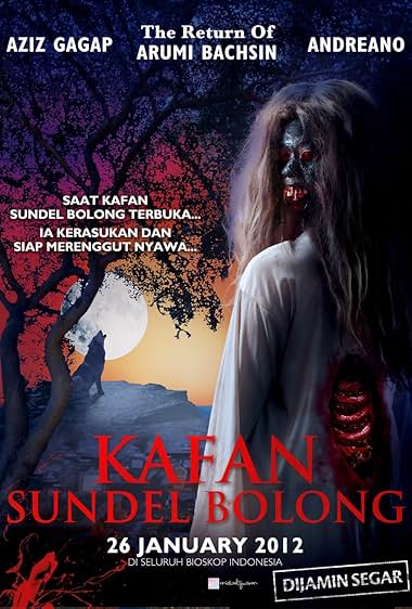 Kafan Sundel Bolong
