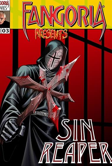 Sin Reaper 3D